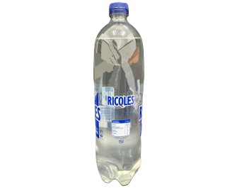 BOISSON LIMONADE MENTHE