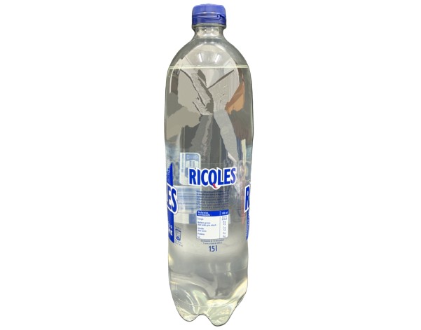 BOISSON LIMONADE MENTHE