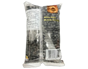 GRAINE DE SOJA NOIR