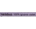 IGNAME EN POUDRE VIOLET (UBE)