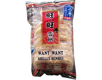 BISCUIT AU RIZ ET AUX ALGUES