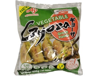 RAVIOLIS AUX CINQ LEGUMES 30 P. ****