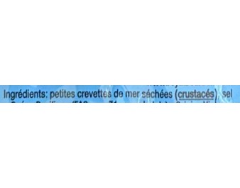 CHEVAQUINES DE RIVIERE SECHEES