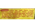 CUBE BOUILLON NATURE 100 P. HALAL