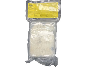 RAVIOLIS AUX CREVETTES 15 P.(WONTON) ****