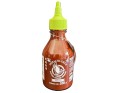 SAUCE DE PIMENT SRIRACHA MENTHE
