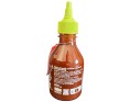 SAUCE DE PIMENT SRIRACHA MENTHE