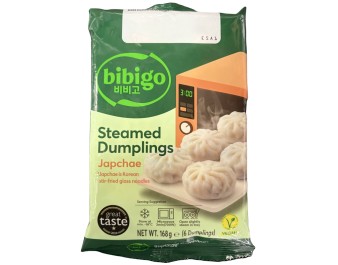 BRIOCHE JAPCHAE 6 P. ****
