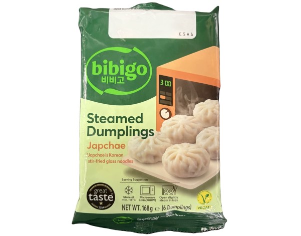 BRIOCHE JAPCHAE 6 P. ****