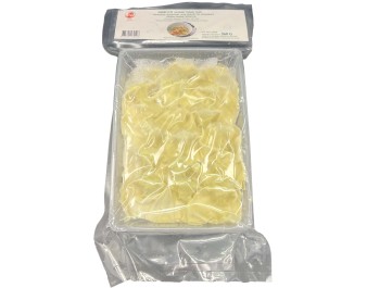 RAVIOLIS AUX CREVETTES 18 P.(WONTON) ****