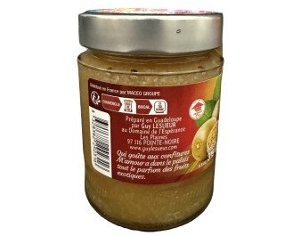 CONFITURE COCO PASSION