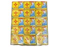 CUBE BOUILLON POULET 60 P. HALAL