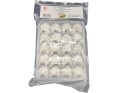 RAVIOLIS AUX CREVETTES 20 P. (HA CAO TOM) ****