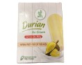 GLACE AU DURIAN 4 P. ****