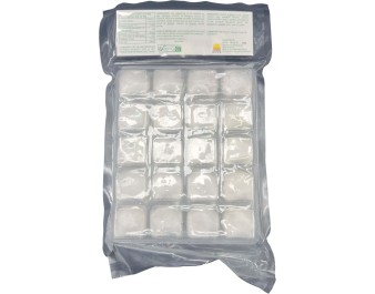 RAVIOLIS AUX CREVETTES 20 P. (HA CAO TOM) ****