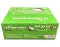 GLACE NOIX DE COCO GIVREE 8 P. PROMO ****
