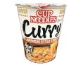 NOUILLES AU CURRY