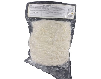 PATATE DOUCE BLANCHE FILAMENT ****