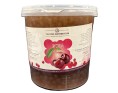 PERLE DE FRUIT CERISE BUBBLE TEA