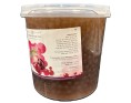 PERLE DE FRUIT CERISE BUBBLE TEA