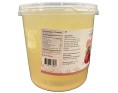 PERLE DE FRUIT LYCHEE BUBBLE TEA