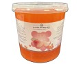 PERLE DE FRUIT PECHE BUBBLE TEA