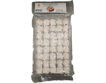 RAVIOLIS AUX CREVETTES 40 P. ****