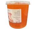 PERLE DE FRUIT PECHE BUBBLE TEA