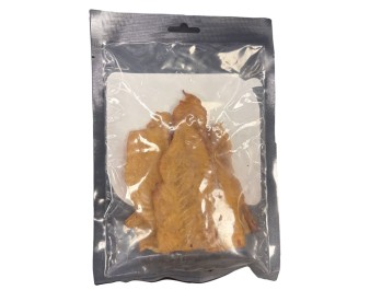 POISSON CHAT EN FILET FUME SECHE
