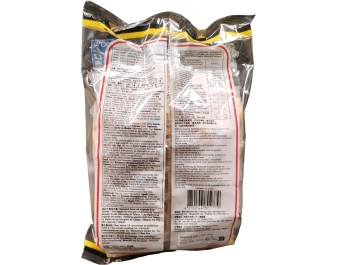 BISCUIT AU RIZ ET AUX ALGUES