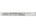 PREPARATION NOIX DE SAINT JACQUES SANS CORAIL 10/20 ****
