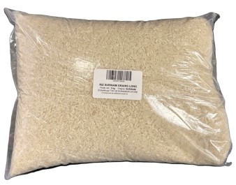 RIZ SURINAM GRAINS LONGS