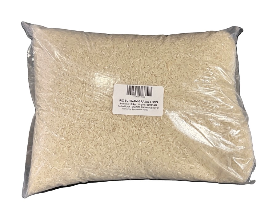 RIZ SURINAM GRAINS LONGS