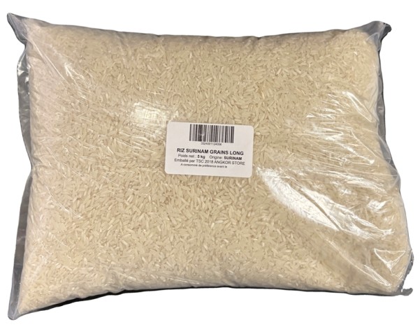 RIZ SURINAM GRAINS LONGS