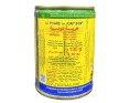 SAUCE DE PIMENT HARISSA