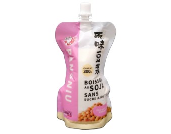 BOISSON AU SOJA