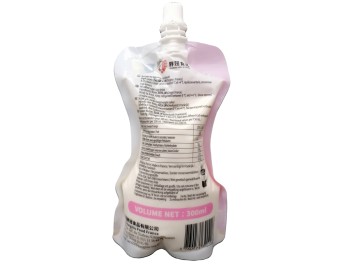 BOISSON AU SOJA