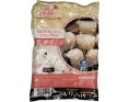 RAVIOLIS AUX CREVETTES 50 P. ****
