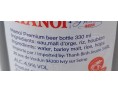 BIERE HANOI 4.9°