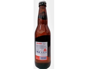 BIERE HANOI 4.9°