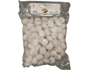 RAVIOLIS AUX CREVETTES 80 P. ****