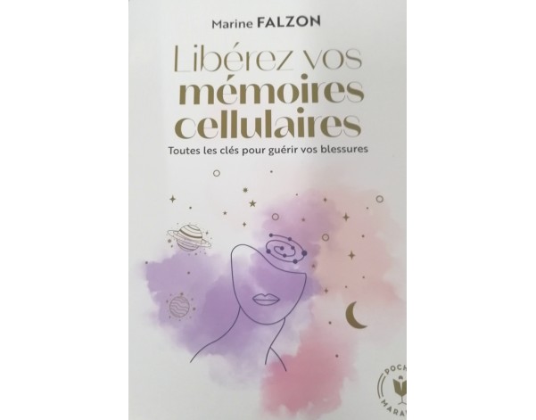 LIVRE VOS MEMOIRES CELLULAIRES