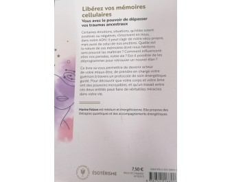 LIVRE LIBEREZ VOS MEMOIRES CELLULAIRES