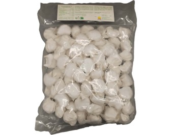 RAVIOLIS AUX CREVETTES 80 P. ****
