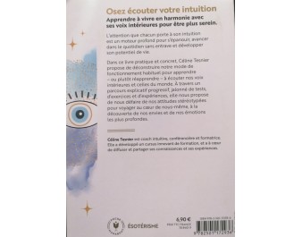 OSEZ ECOUTER VOTRE INTUITION