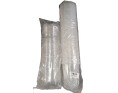 GOBELET EN PLASTIQUE POUR  BUBBLE TEA  500 ML 50 PIECES