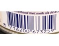 LAIT CONCENTRE NON SUCRE