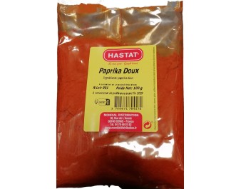 PAPRIKA MOULU