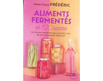 ALIMENTS FERMENTES 120