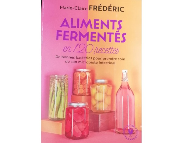 ALIMENTS FERMENTES 120